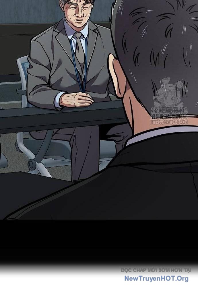 Nhân Viên Thực Tập Kim Cheolsu - chap82 - Trang 183